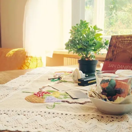 The Corner's Hangout Bed & Breakfast 3*