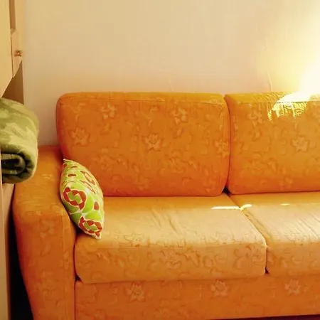 The Corner's Hangout Bed & Breakfast 3*