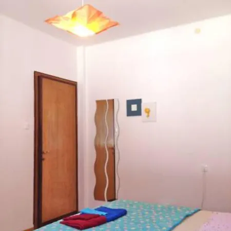 The Corner's Hangout Bed & Breakfast