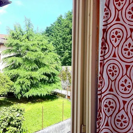 Bed & Breakfast The Corner's Hangout San Daniele del Friuli
