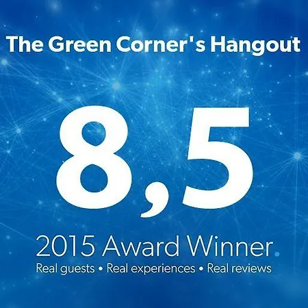 The Corner's Hangout 3* San Daniele del Friuli