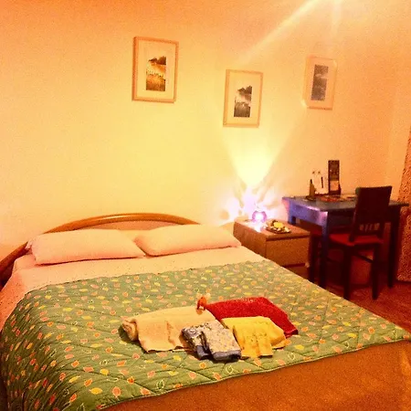 The Corner's Hangout Bed & Breakfast San Daniele del Friuli