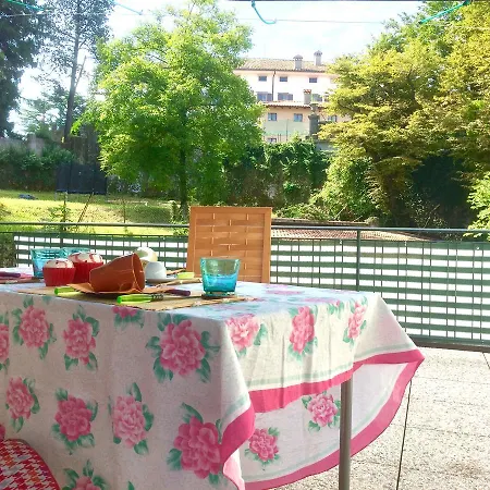 The Corner's Hangout Bed & Breakfast 3*